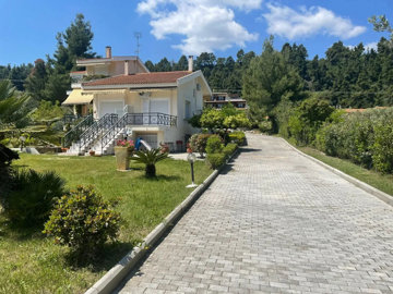Photo 1 - Townhouse 85 m² in Central Macedonia