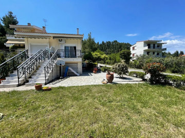 Photo 11 - Townhouse 85 m² in Central Macedonia