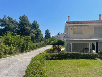Photo 3 - Townhouse 85 m² in Central Macedonia