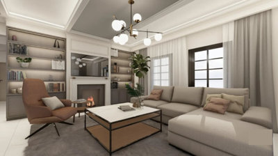 Photo 5 - Apartment 163 m² in Central Macedonia