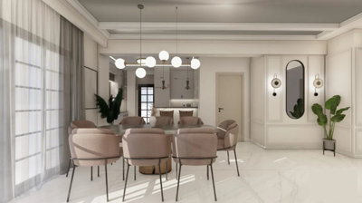 Photo 8 - Apartment 163 m² in Central Macedonia