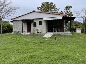 Photo 1 - Cottage 65 m² in Central Macedonia
