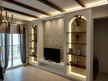 Photo 3 - Apartment 99 m² in Central Macedonia