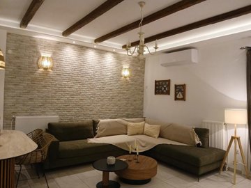 Photo 4 - Apartment 99 m² in Central Macedonia