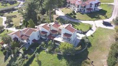 Photo 2 - Townhouse 100 m² in Central Macedonia