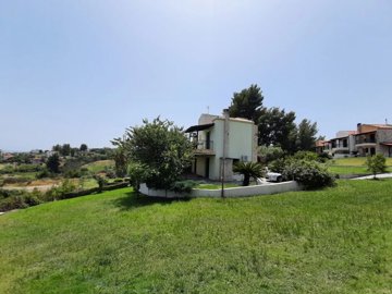 Photo 5 - Townhouse 100 m² in Central Macedonia