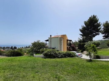 Photo 6 - Townhouse 100 m² in Central Macedonia