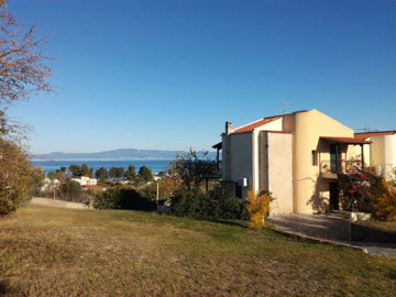 Photo 7 - Townhouse 100 m² in Central Macedonia