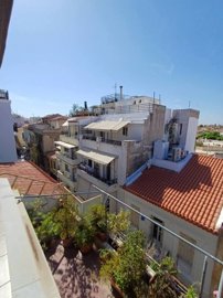 Photo 3 - Apartment 44 m² in Attica