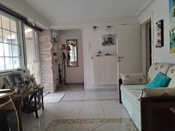 Photo 4 - Apartment 44 m² in Attica