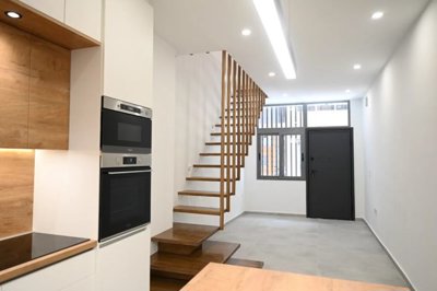 Photo 1 - Apartment 50 m² in Central Macedonia
