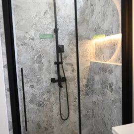 Photo 10 - Apartment 50 m² in Central Macedonia