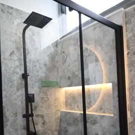 Photo 11 - Apartment 50 m² in Central Macedonia