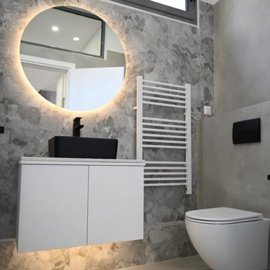 Photo 12 - Apartment 50 m² in Central Macedonia