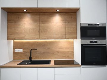 Photo 3 - Apartment 50 m² in Central Macedonia