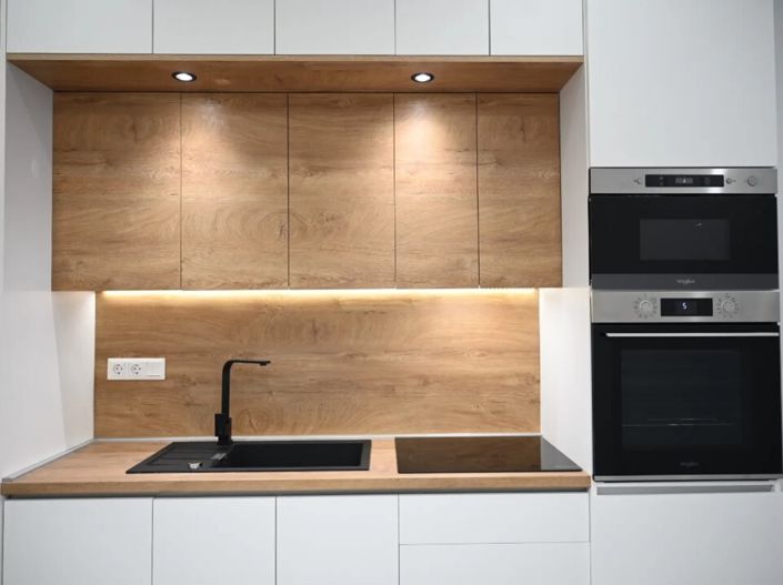 Image No.3-1 Bed Duplex for sale