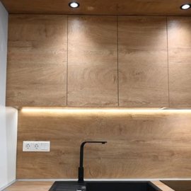 Photo 4 - Apartment 50 m² in Central Macedonia