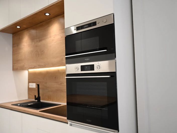 Image No.6-1 Bed Duplex for sale