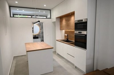 Photo 9 - Apartment 50 m² in Central Macedonia