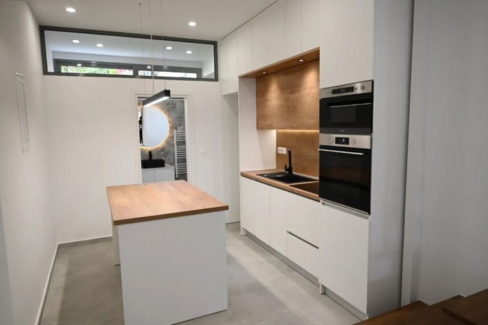 Image No.9-1 Bed Duplex for sale