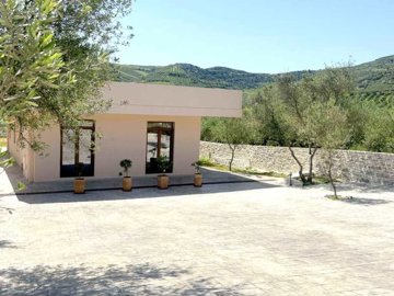 Photo 1 - Villa 105 m² in Crete