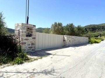Photo 2 - Villa 105 m² in Crete