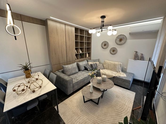 Image No.1-3 Bed Flat for sale