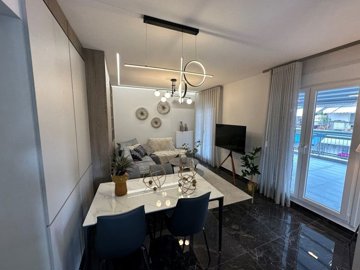 Photo 3 - Apartment 110 m² in Central Macedonia