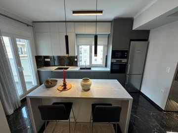 Photo 4 - Apartment 110 m² in Central Macedonia