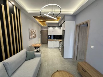 Photo 1 - Apartment 39 m² in Central Macedonia
