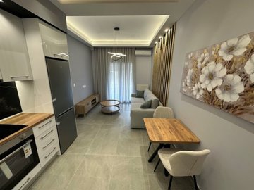 Photo 2 - Apartment 39 m² in Central Macedonia