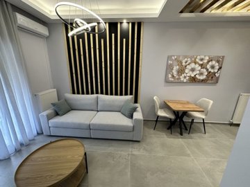 Photo 3 - Apartment 39 m² in Central Macedonia
