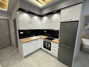 Photo 4 - Apartment 39 m² in Central Macedonia