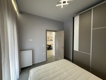 Photo 6 - Apartment 39 m² in Central Macedonia