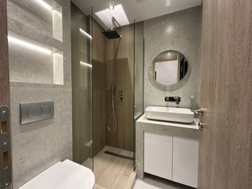 Photo 7 - Apartment 39 m² in Central Macedonia