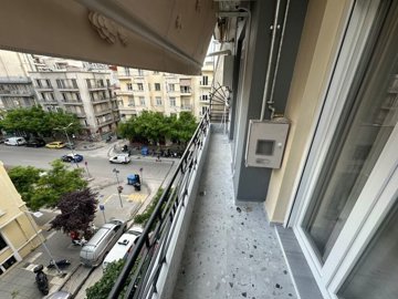 Photo 8 - Apartment 39 m² in Central Macedonia