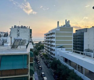 Photo 2 - Apartment 57 m² in Attica