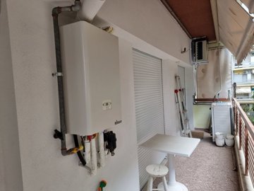 Photo 10 - Apartment 84 m² in Central Macedonia
