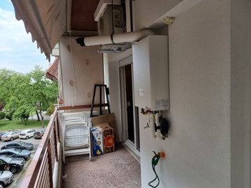Photo 11 - Apartment 84 m² in Central Macedonia