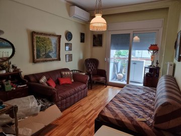 Photo 4 - Apartment 84 m² in Central Macedonia
