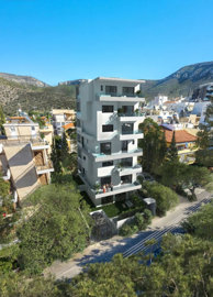 Photo 1 - Townhouse 104 m² in Attica