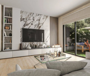 Photo 2 - Townhouse 104 m² in Attica