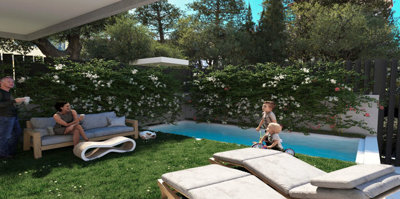 Photo 3 - Townhouse 104 m² in Attica