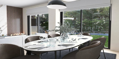Photo 4 - Townhouse 104 m² in Attica