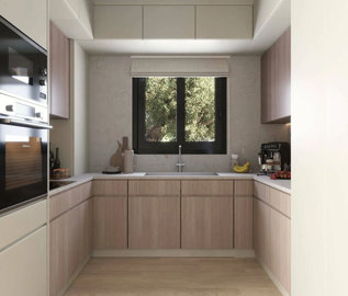 Photo 5 - Townhouse 104 m² in Attica