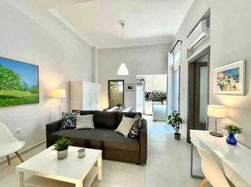 Photo 1 - Apartment 95 m² in Attica