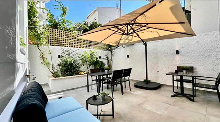 Image No.11-Appartement de 2 chambres à vendre à Athènes