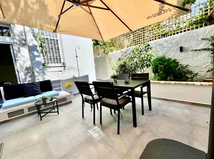 Image No.12-Appartement de 2 chambres à vendre à Athènes