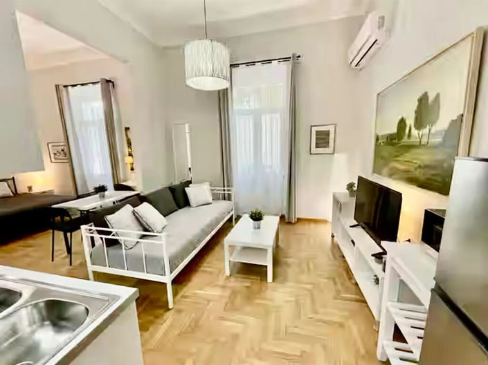 Image No.15-Appartement de 2 chambres à vendre à Athènes