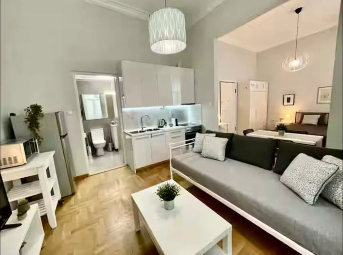 Image No.18-Appartement de 2 chambres à vendre à Athènes